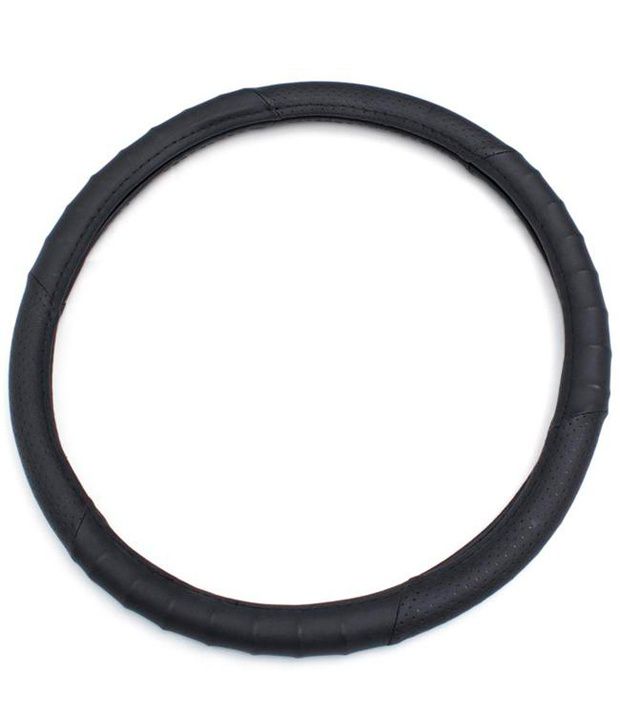 Steering cover for ford figo #10