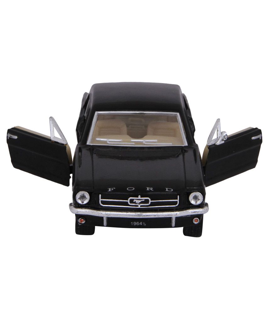 ford mustang kinsmart