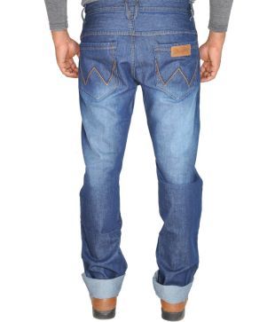 non stretchable jeans india