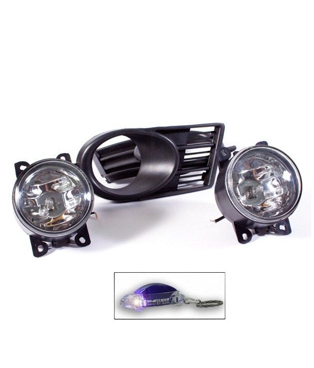 Uneestore Annexe Fog Lights Maruti Suzuki Swift Old Buy Uneestore