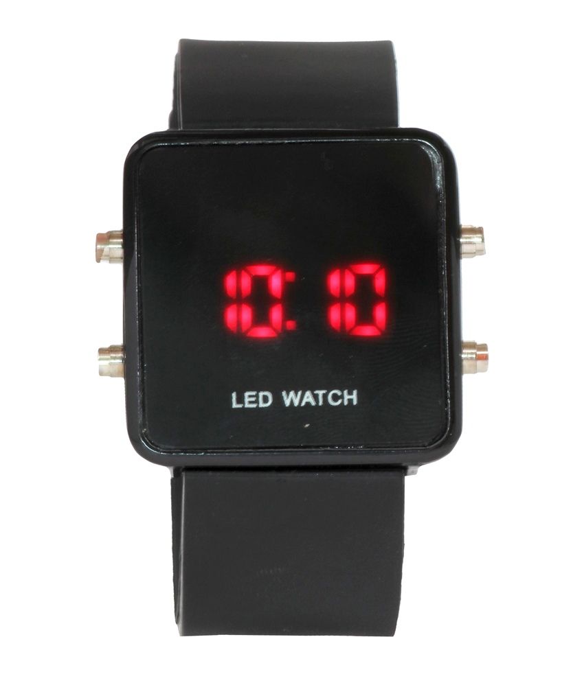 digital watches snapdeal