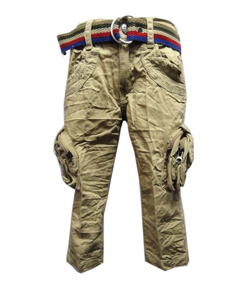 snapdeal cargo pants