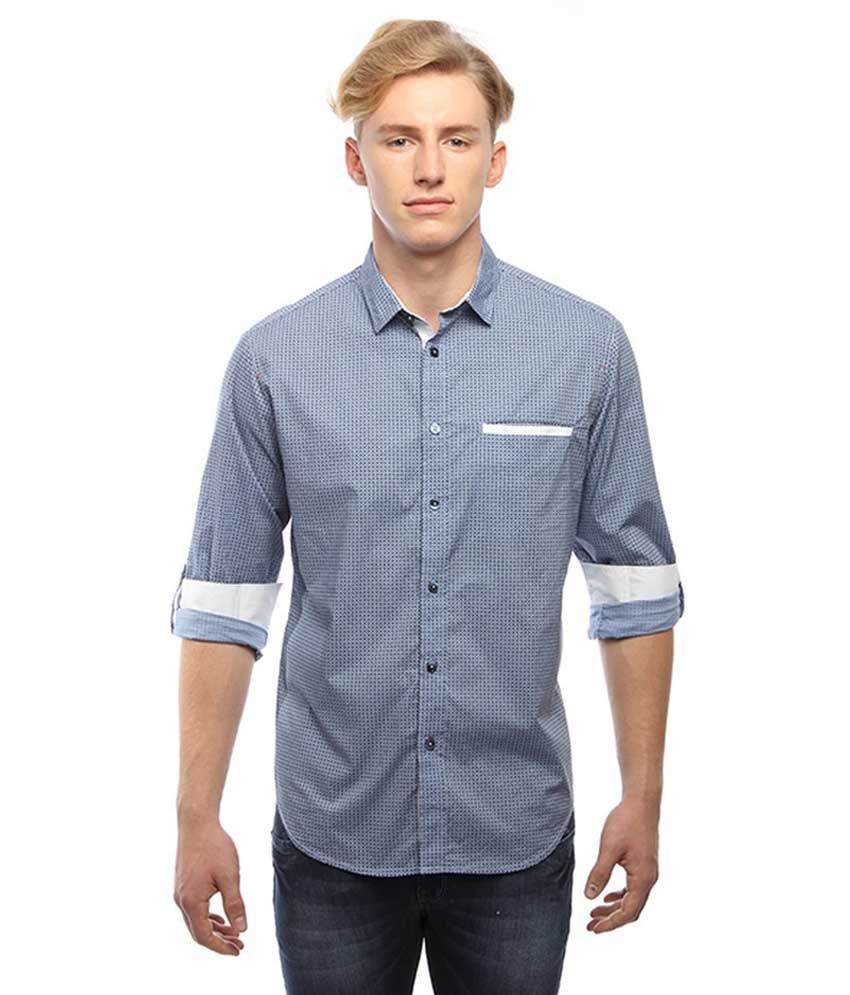 cotton full shirt