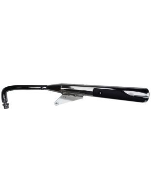 passion pro original silencer price