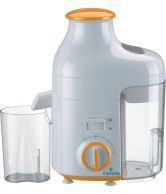 Crompton Greaves Cg-jes2o Juicer White And Orange
