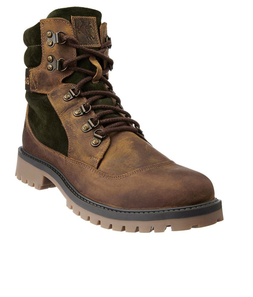 buckaroo boots buy online