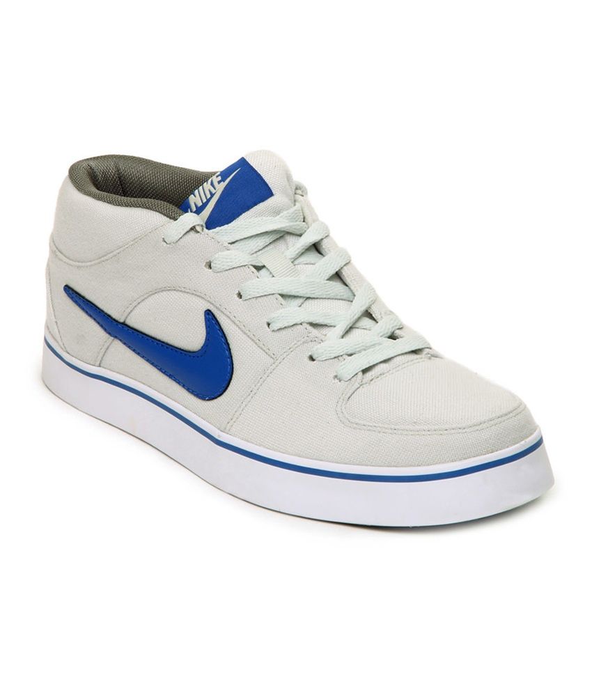 nike canvas shoes snapdeal