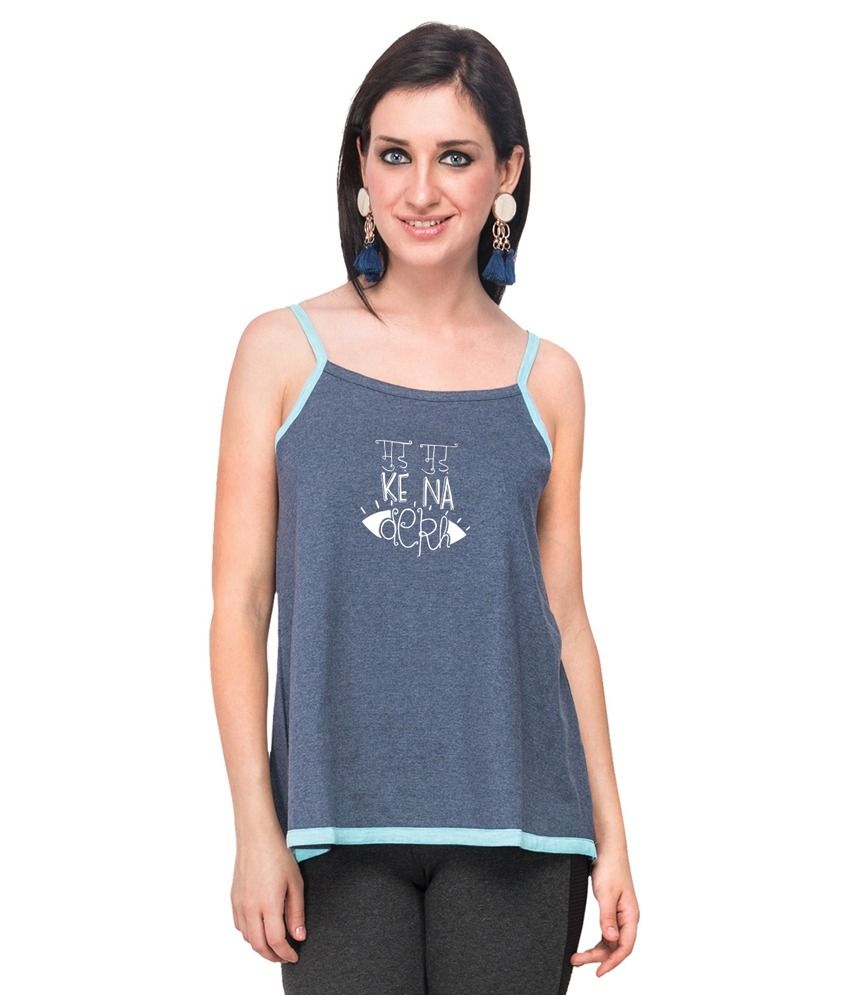 Buy Campus Sutra Blue Printed Long Spaghetti Mud Mud Ke Online At Best Prices In India - Snapdeal Buy Campus Sutra Blue Printed Long Spaghetti Mud Mud Ke Online At Best Prices In India - Snapdeal