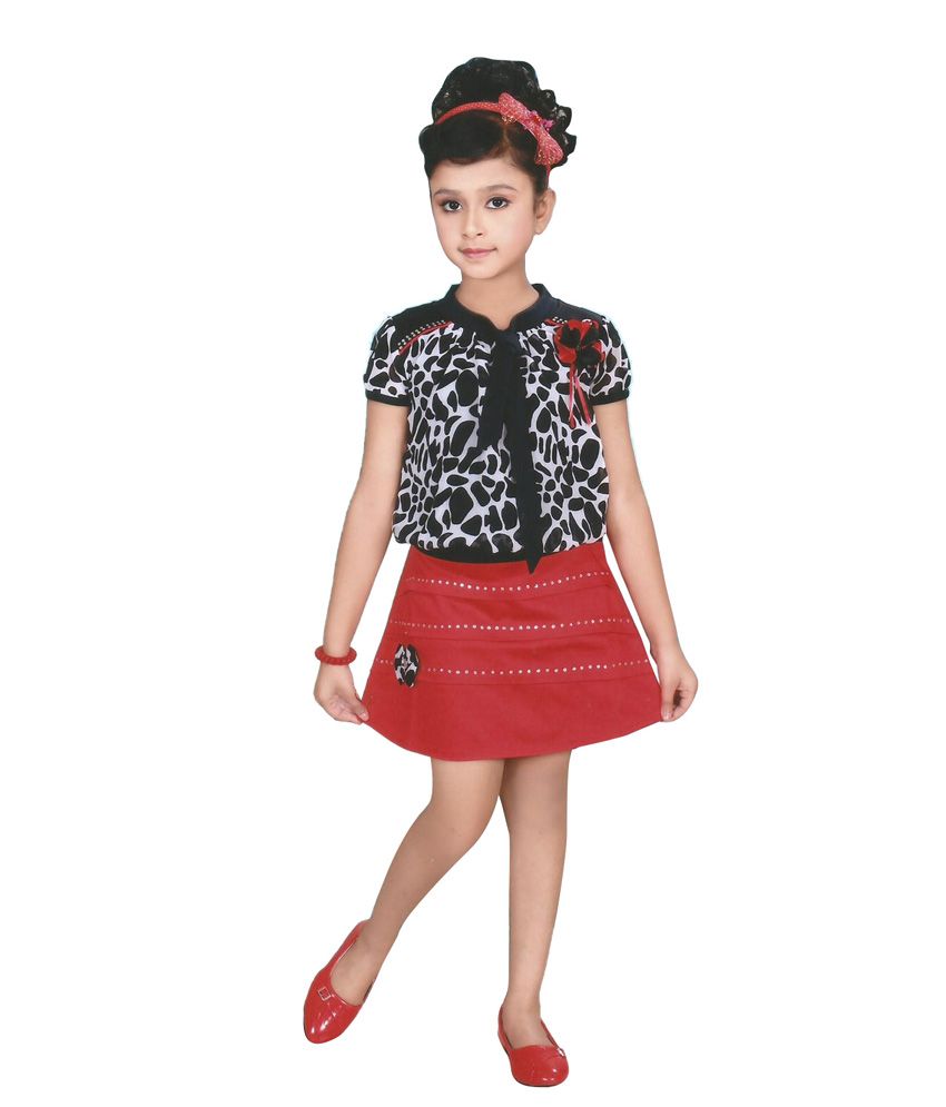 snapdeal kids wear