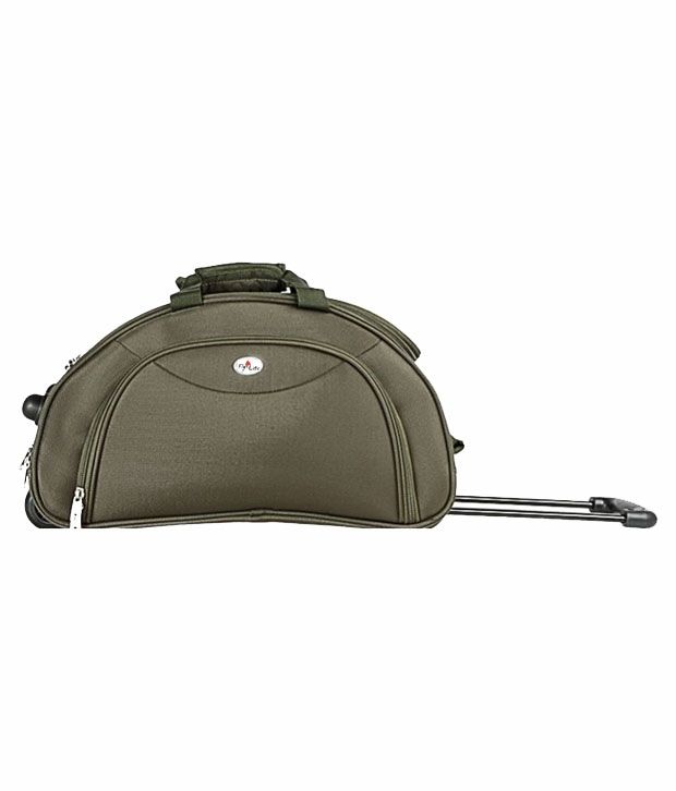 flylite trolley bag price