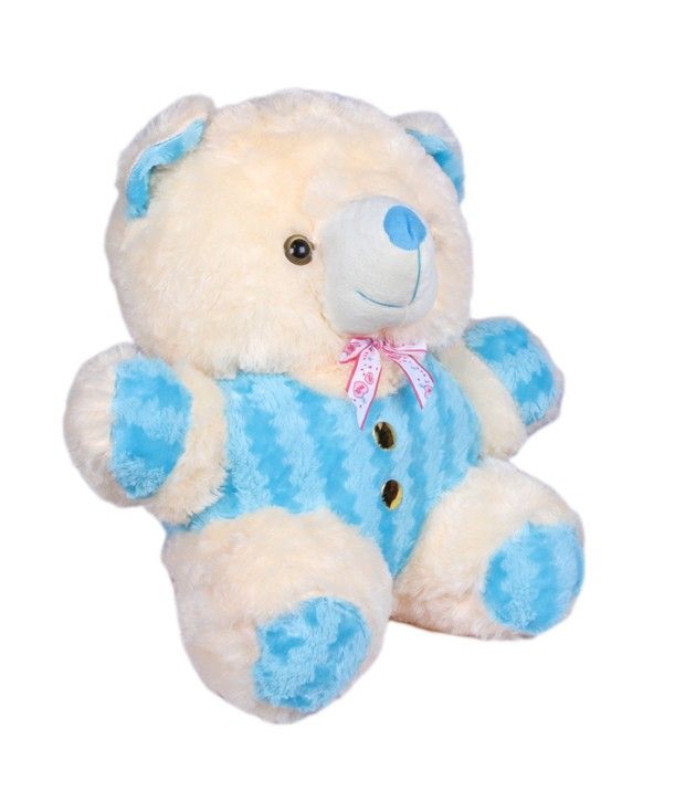 color rich teddy bears