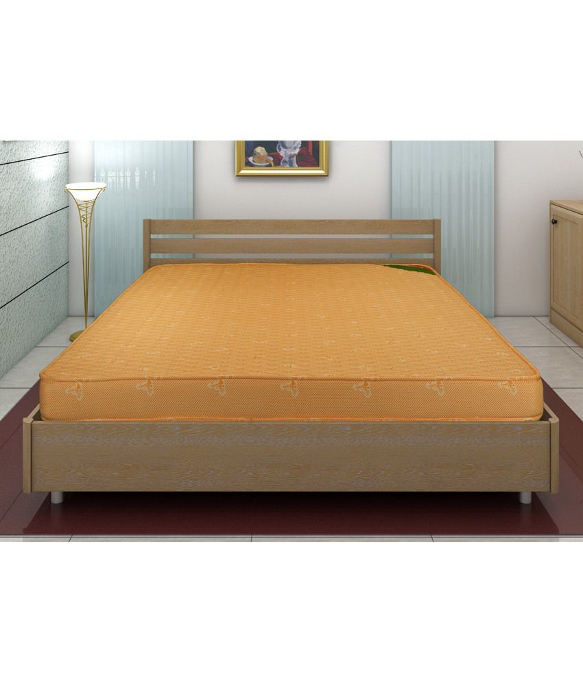is 4 inch mattress enough - Kurlon Mattress 4 Inch Price King Size