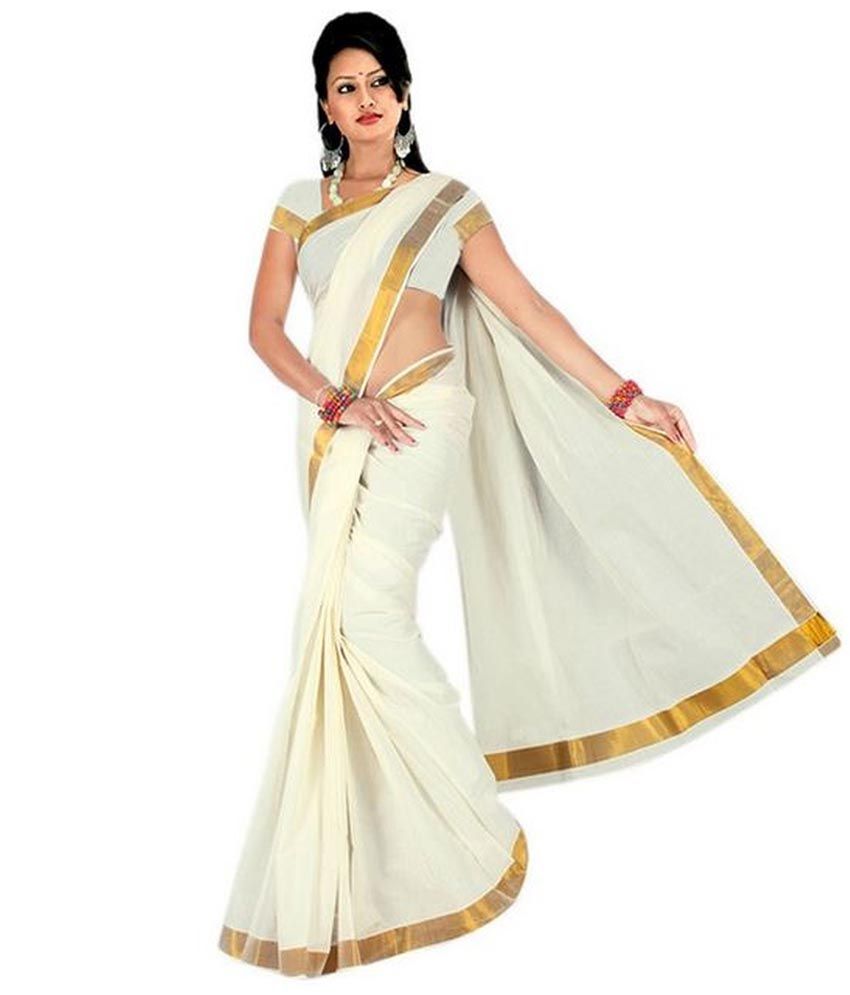 buy cotton sarees online