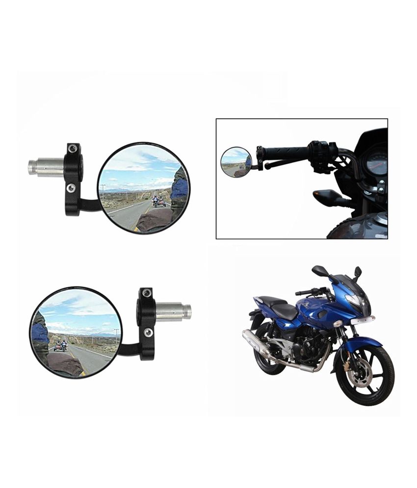 bajaj pulsar 150 handle grip