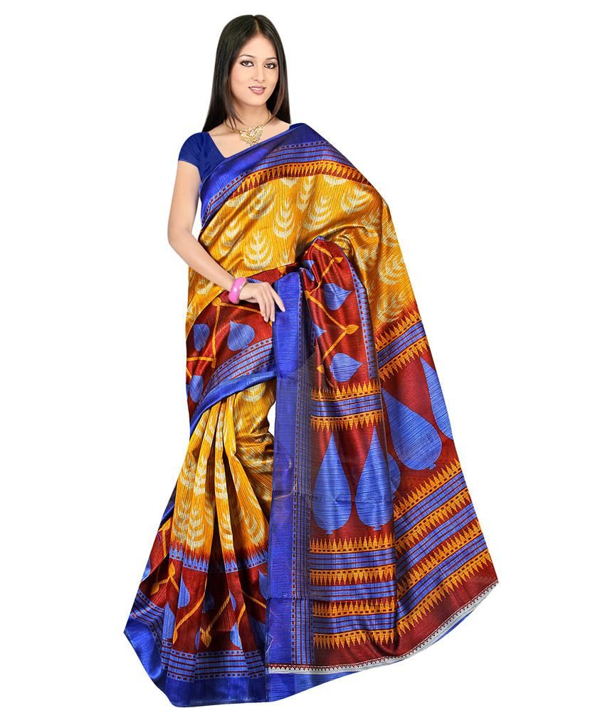 Chapa saree price clearance