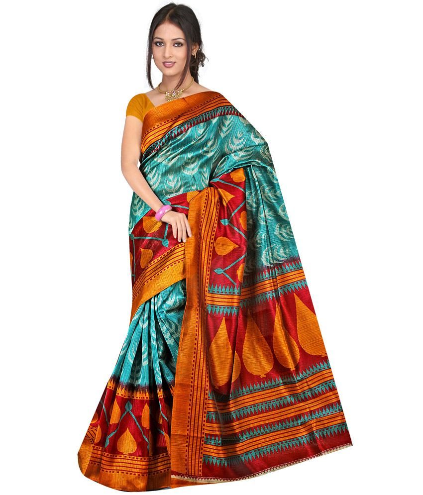 Bengali chapa saree Sale
