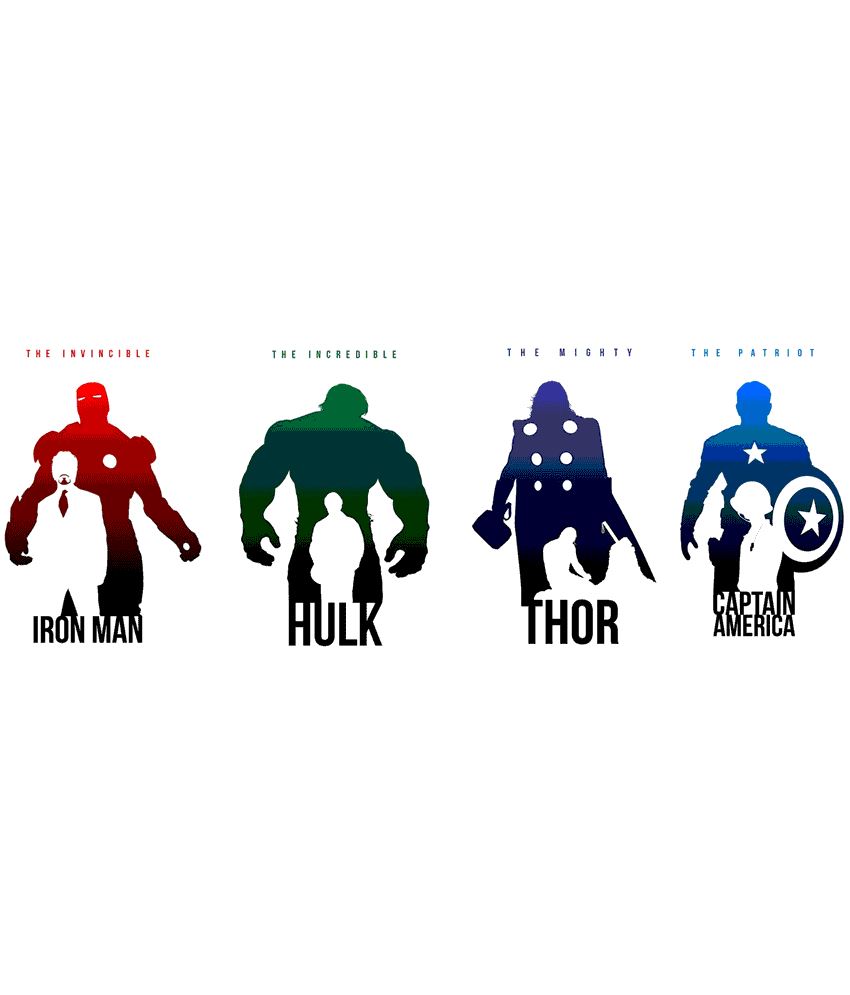 Clickforsign The Avengers Comic Art Poster Buy Clickforsign The Avengers Comic Art Poster At Best Price In India On Snapdeal