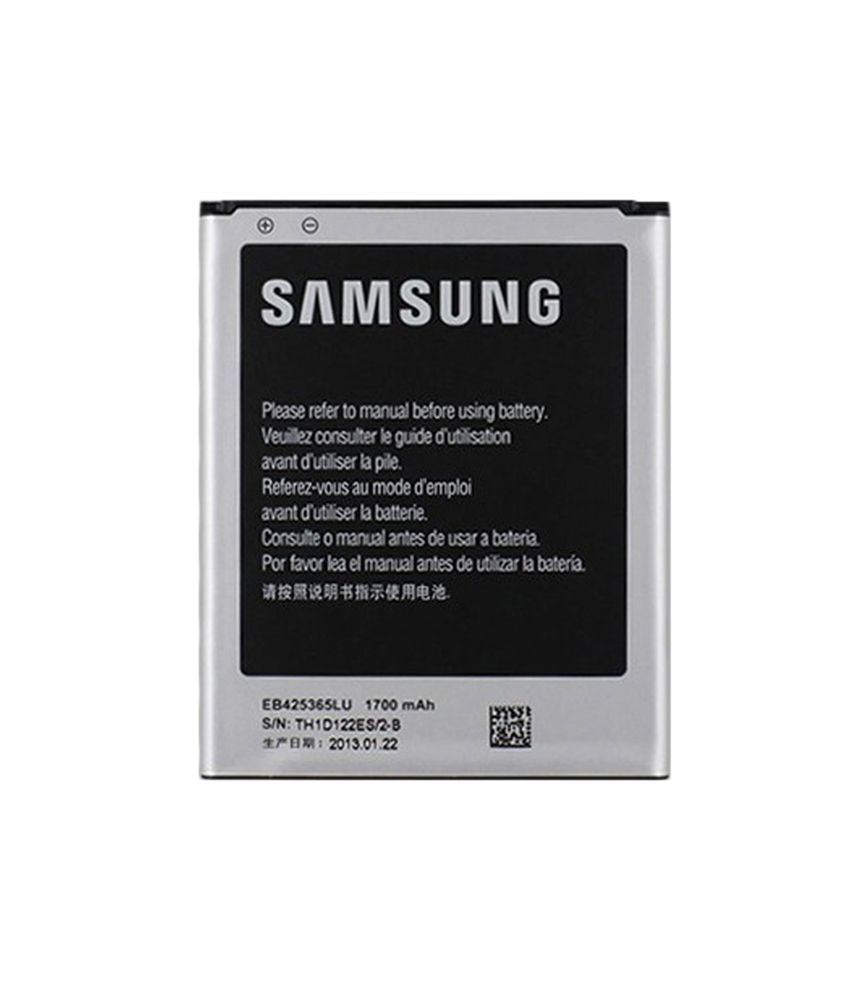 samsung battery model list