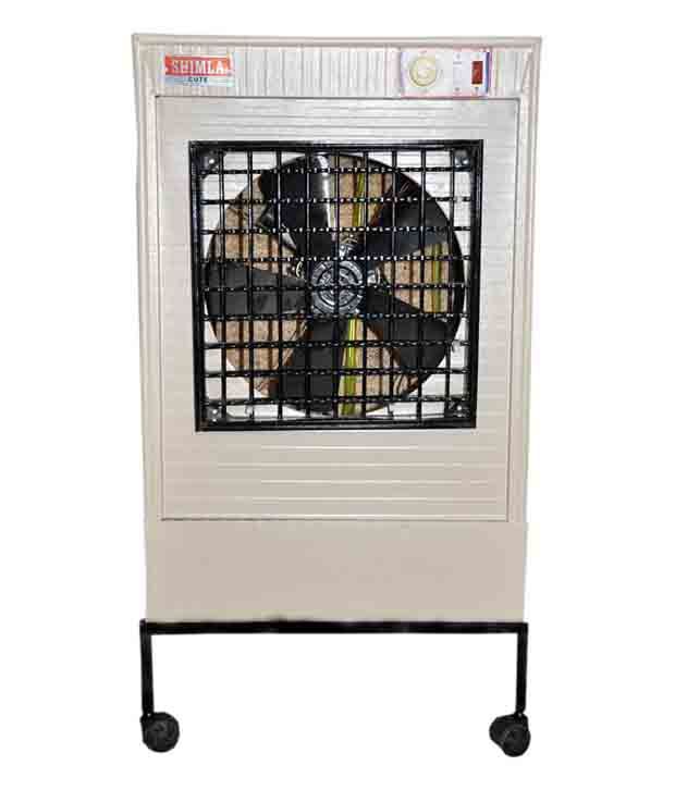 dinesh air coolers price list