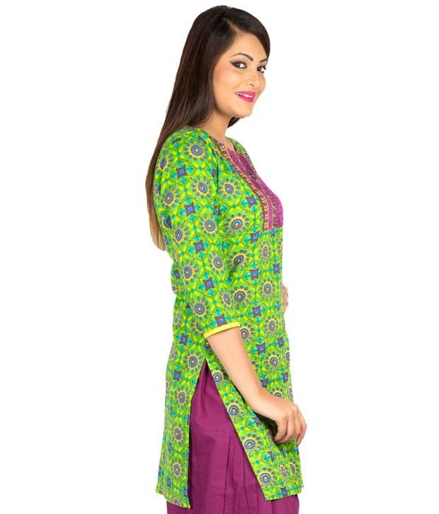 jaipuria kurti