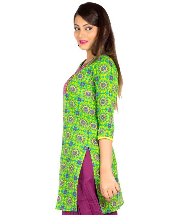 jaipuria kurti