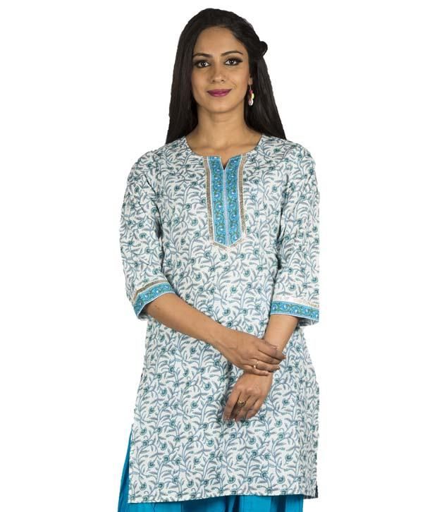 jaipuria kurti