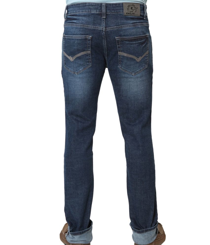 klix jeans price