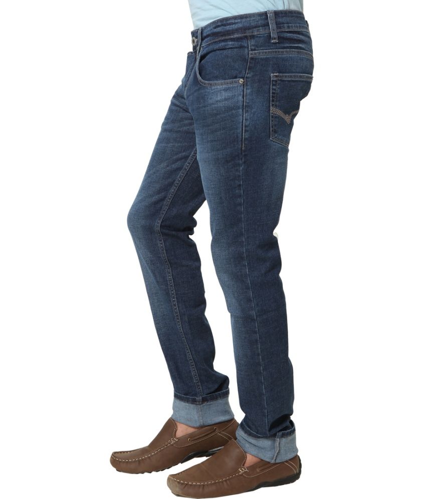 klix jeans price