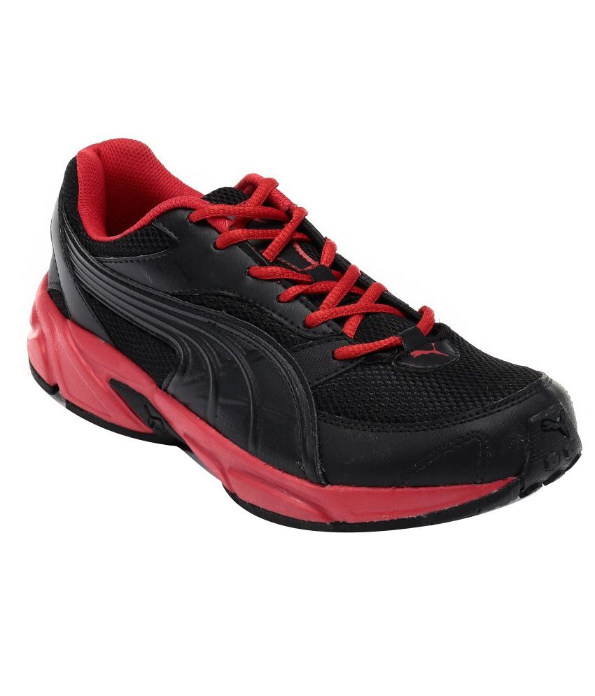 Puma Strong Gray Sport Shoes Snapdeal price. Sports Shoes Deals at ...