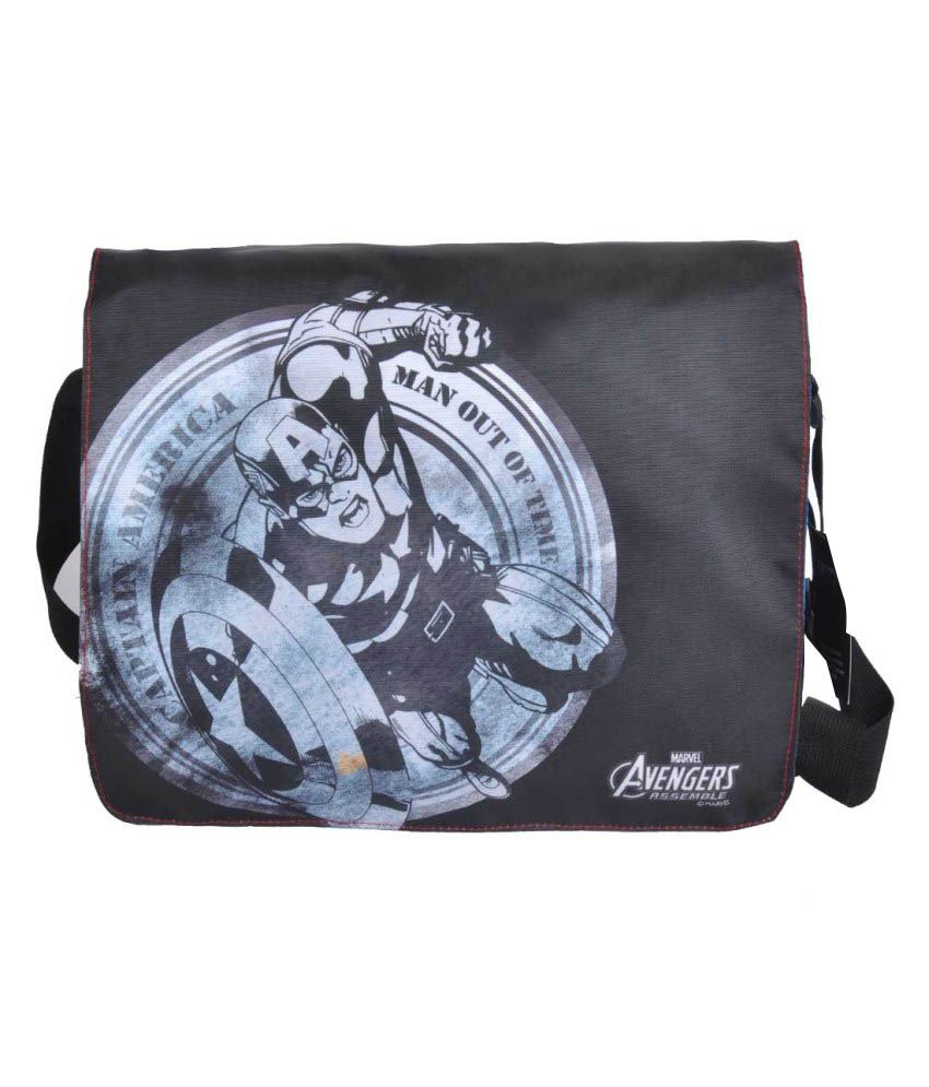 disney laptop messenger bag