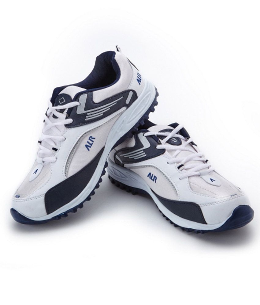 Astar White Canvas Walking Sport Shoes - Buy Astar White Canvas Walking ...