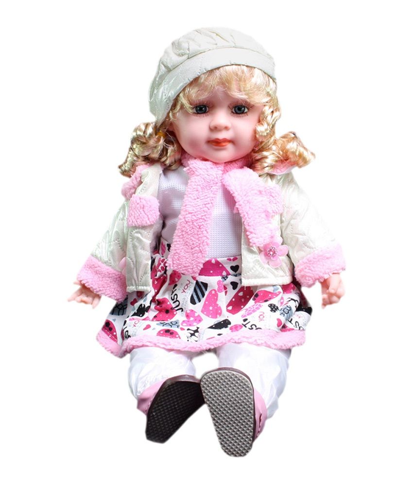 talking doll buy online