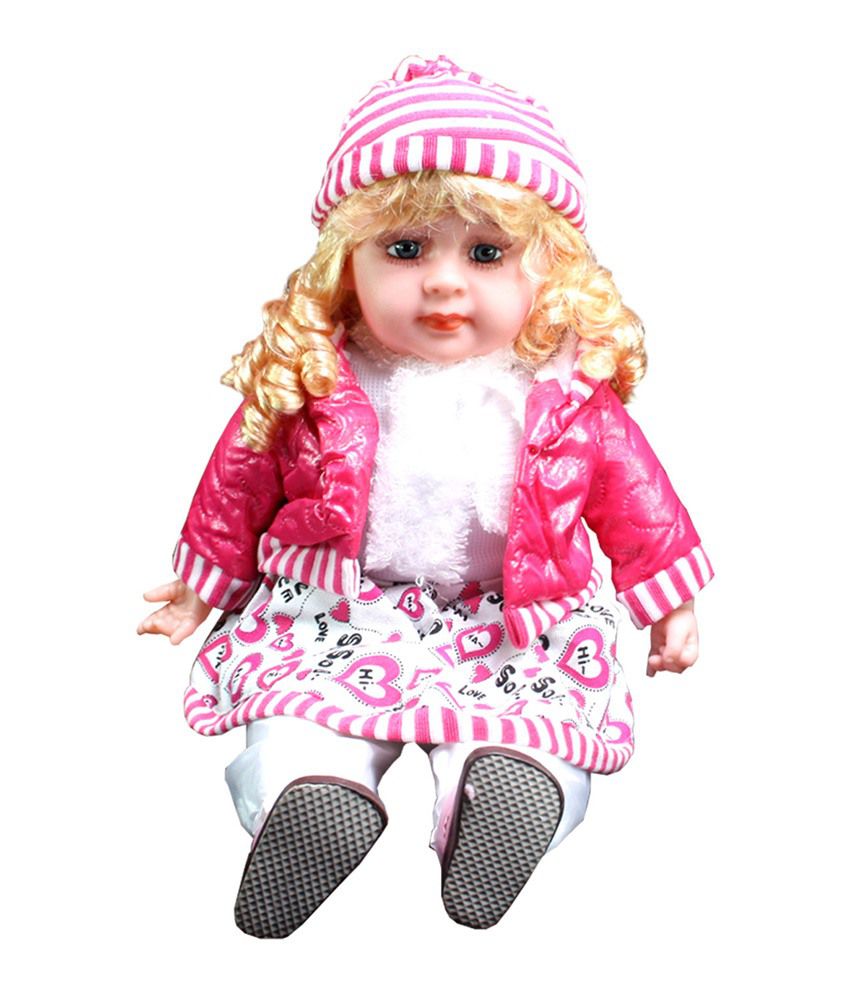 snapdeal doll