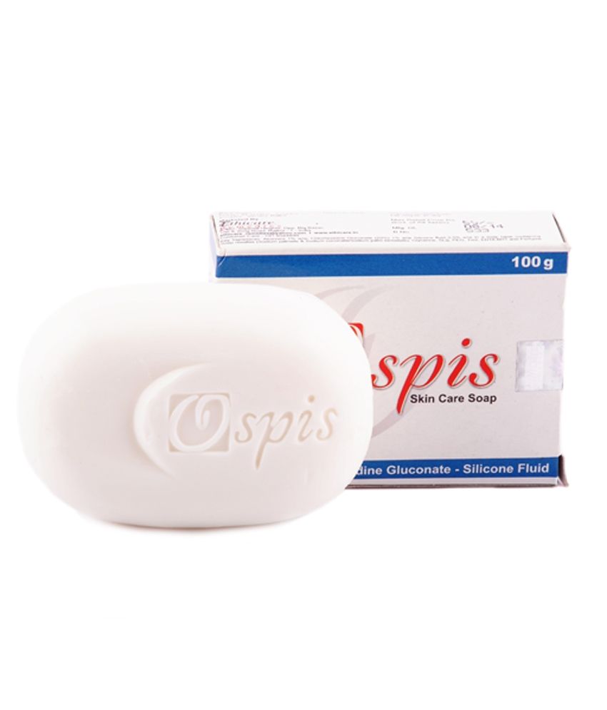 ospis soap
