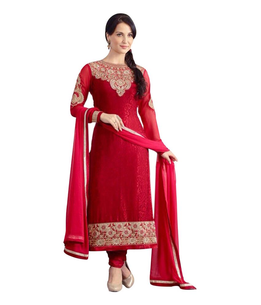 zubeda dress