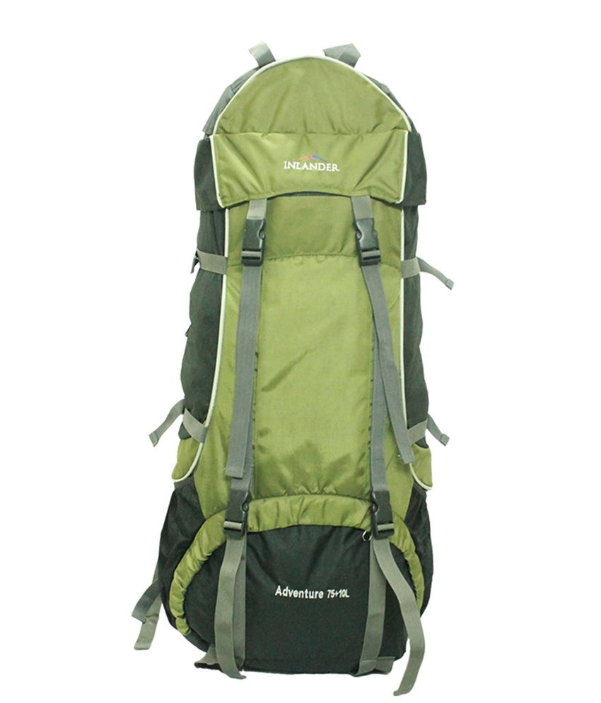 inlander rucksack
