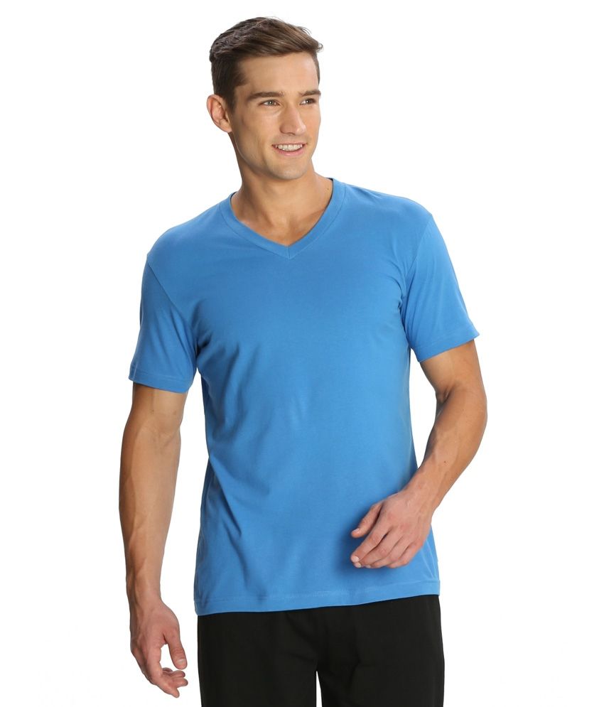 jockey men's t shirt price