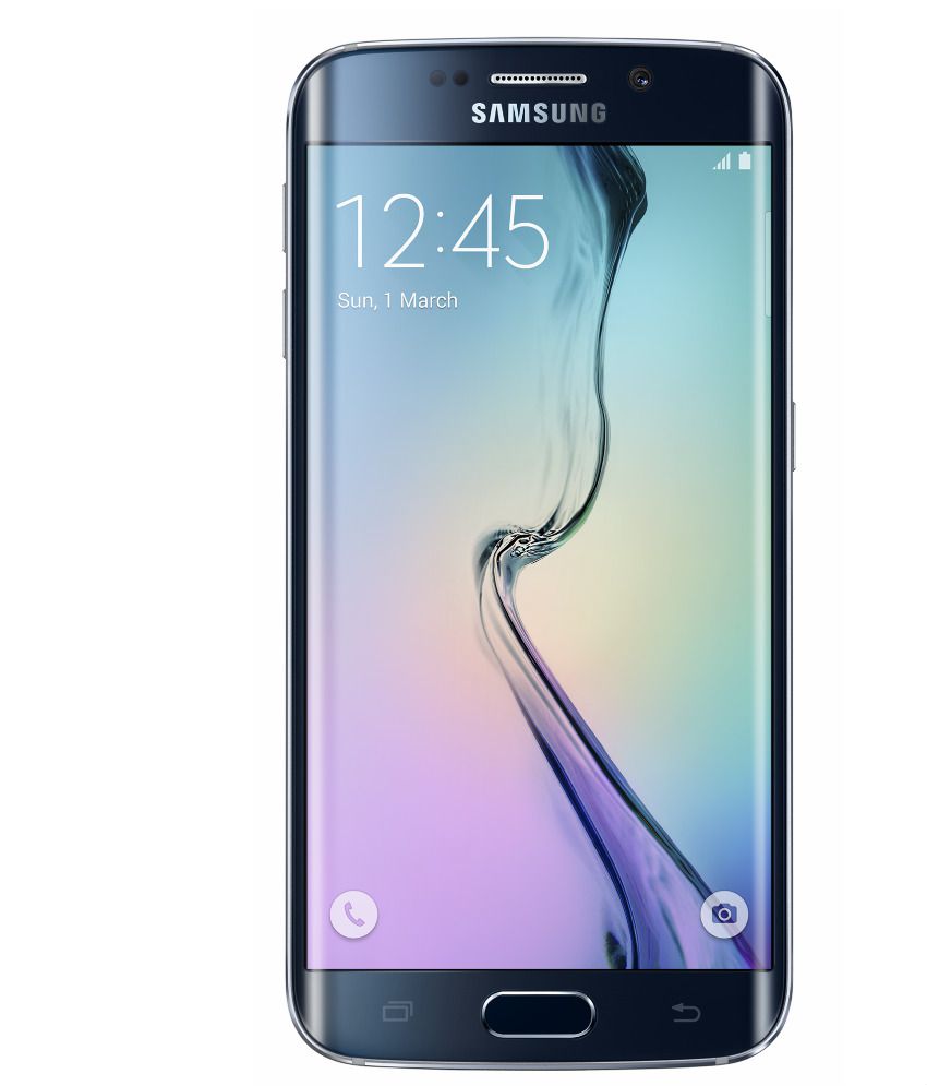 Samsung Galaxy S6 Edge 32gb available at SnapDeal for Rs.34900