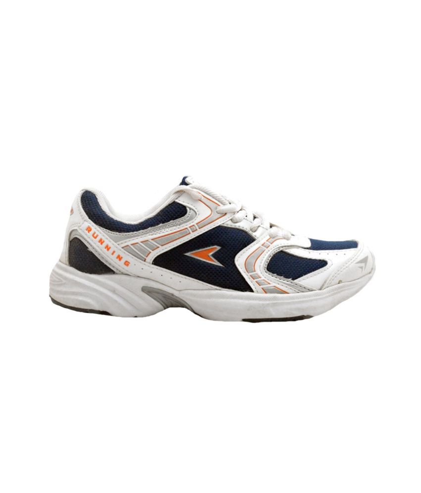 Bata Navy Power Women Running Shoes Price in India- Buy Bata Navy Power ...