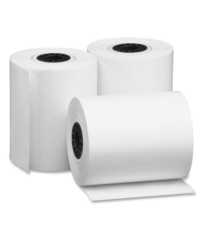 Thermal printer paper price in bangladesh picture