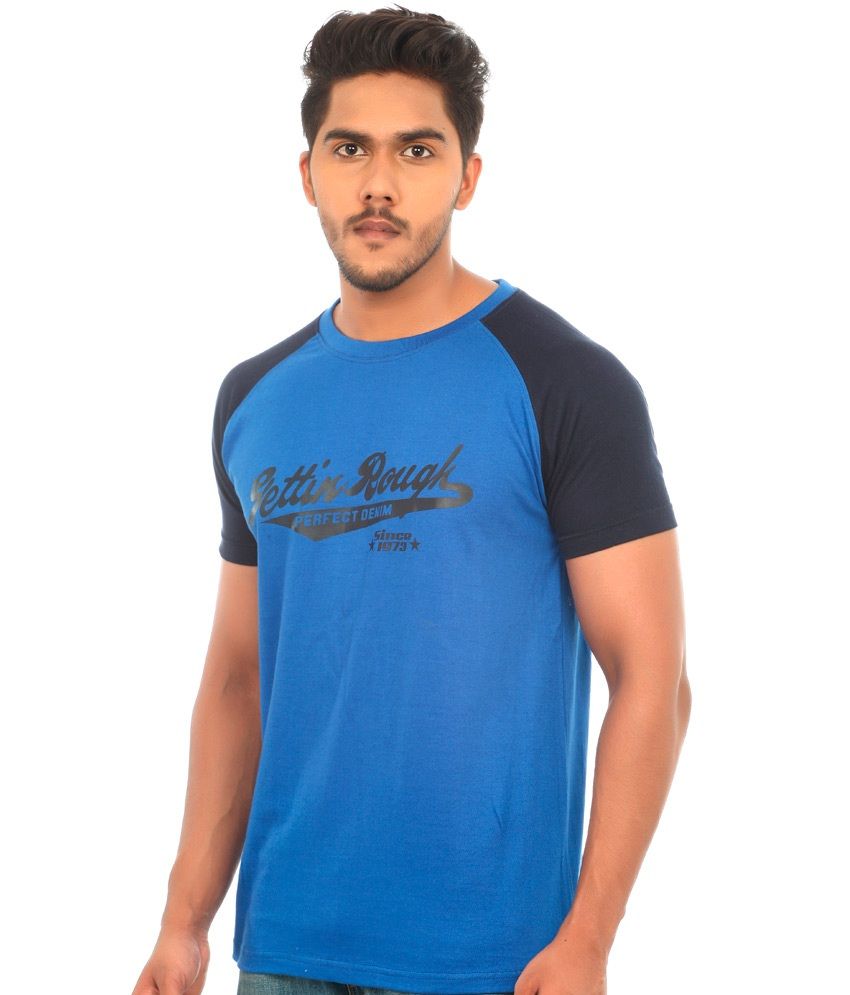 printed t shirts for men uk