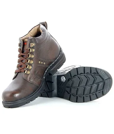 Lee fog deals leather shoes