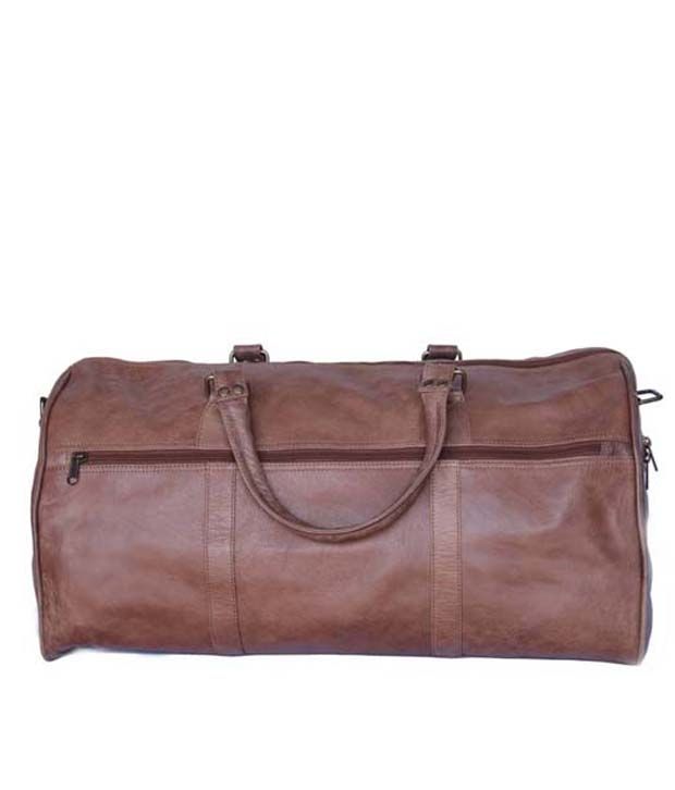 snapdeal travel bags