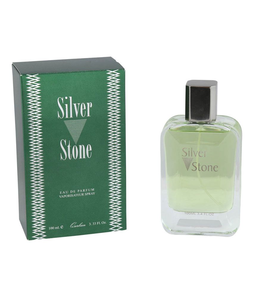 parfum silver stone