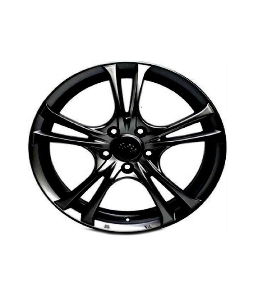 SSW Alloy Wheels S245 16 Inches 4 Holes Black for Toyota Buy SSW Alloy