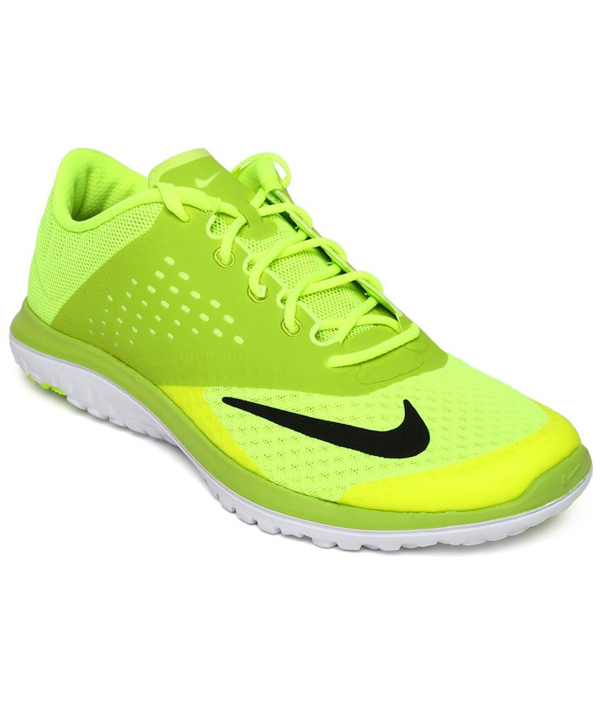 Nike Fs Lite Run 2 Sport Shoes - Buy 