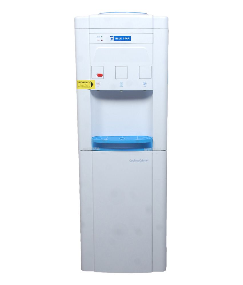     			Blue Star Without bottom refrigerator(Dry cabinet only) 5 Water Cooler