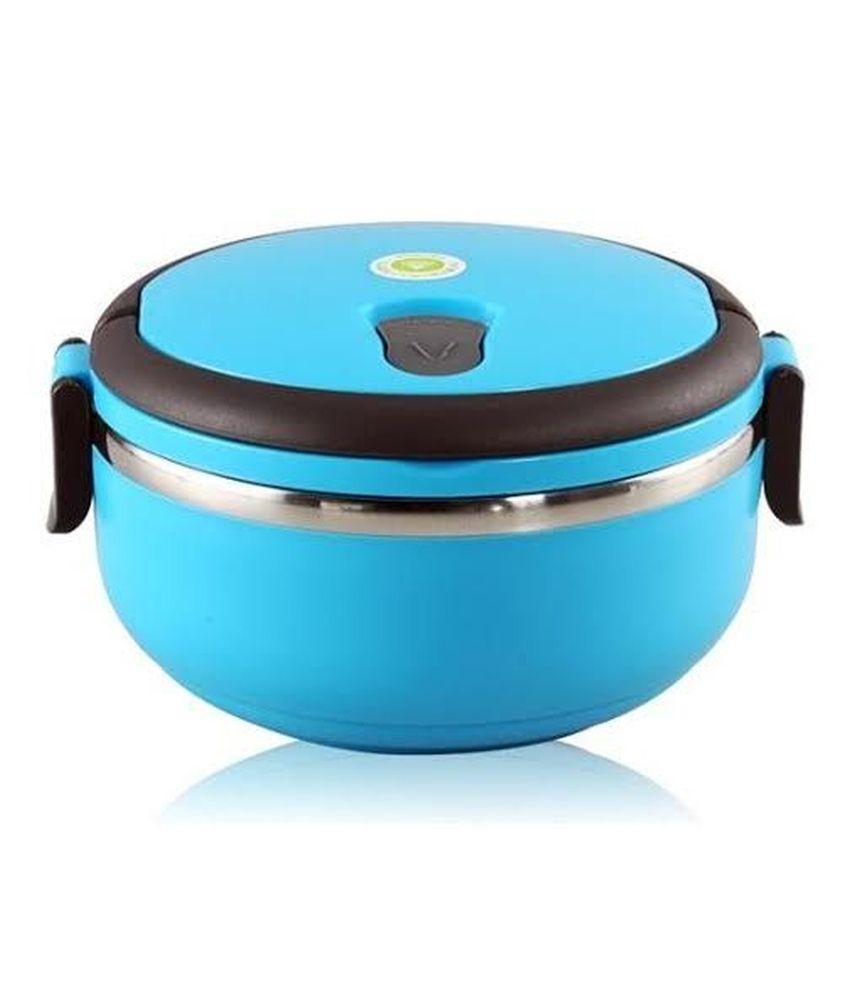 best vacuum lunch box