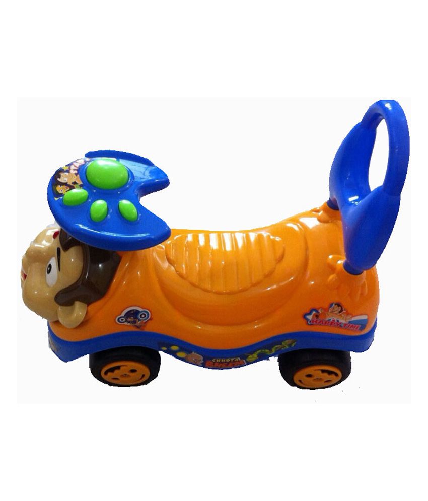 chhota bheem car toy