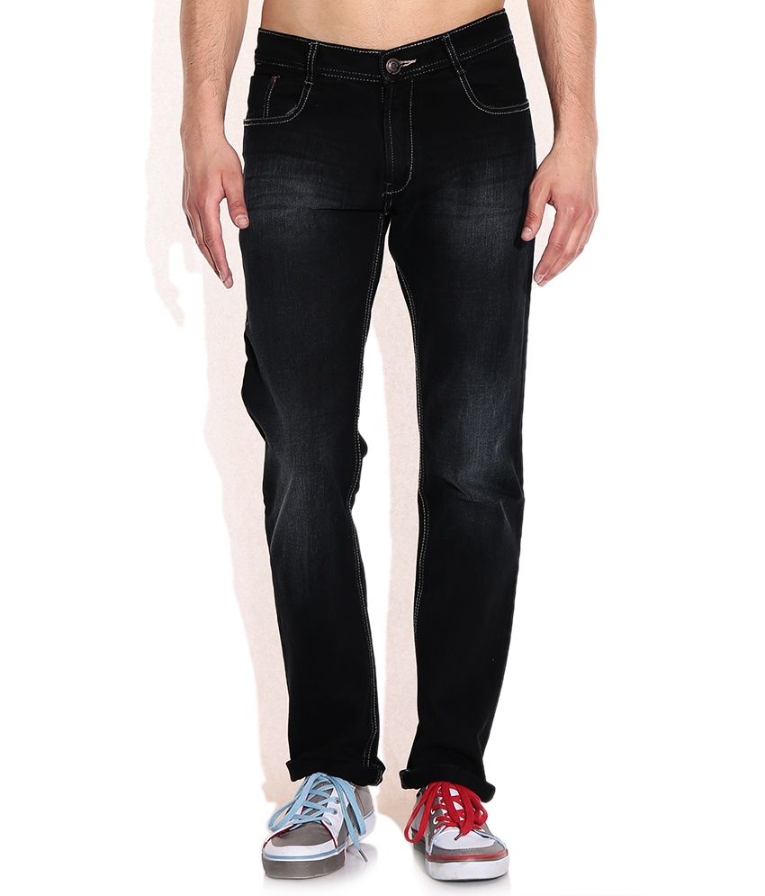 newport-black-cotton-blend-jeans-buy-newport-black-cotton-blend-jeans